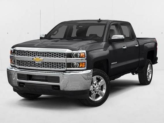 CHEVROLET SILVERADO HD 2019 1GC1KTEY5KF193065 image CHEVROLET SILVERADO HD 2019 1GC1KTEY5KF193065 image